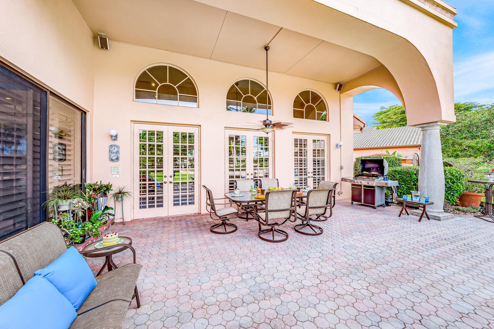 6458 Via Rosa Boca Raton, FL 33433 - Photo 92 of 99 92-VIA ROSA-091