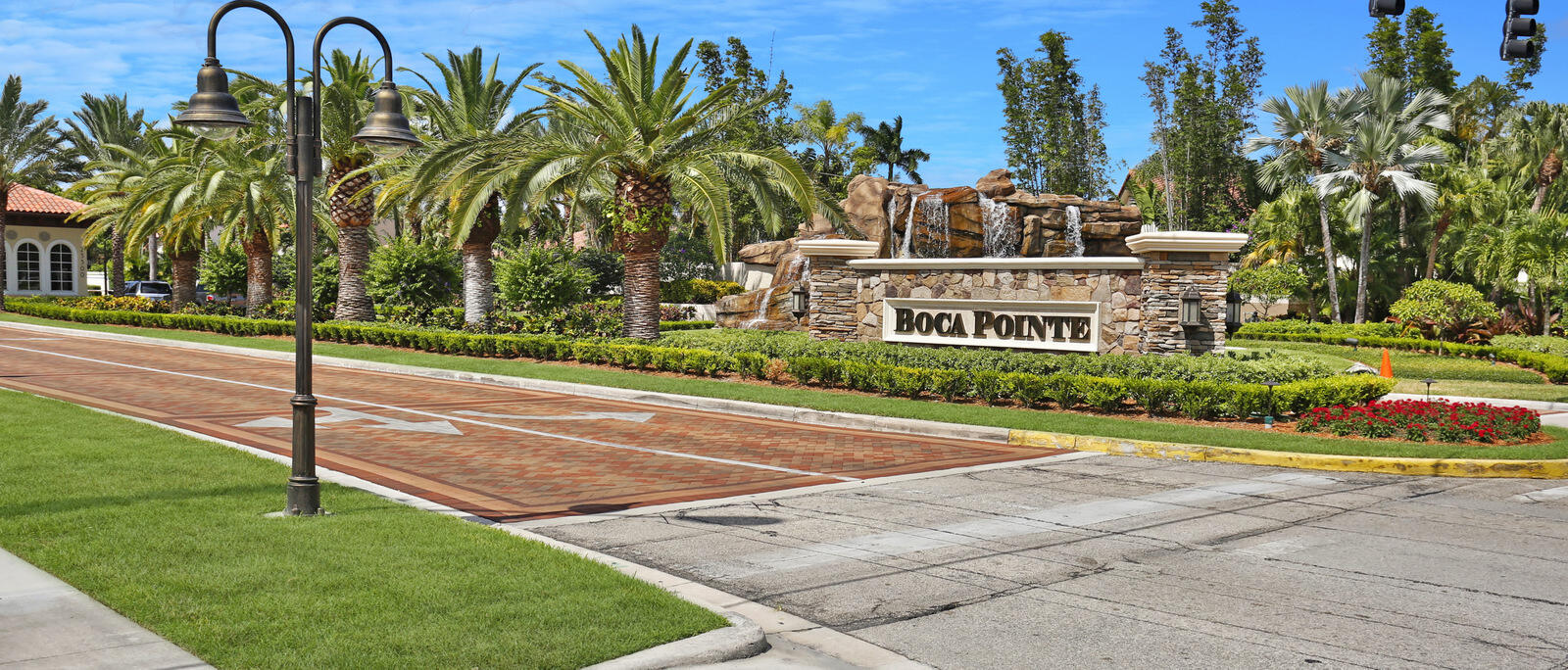 6458 Via Rosa Boca Raton, FL 33433 - Photo 97 of 99 2-2-boca pointe sign