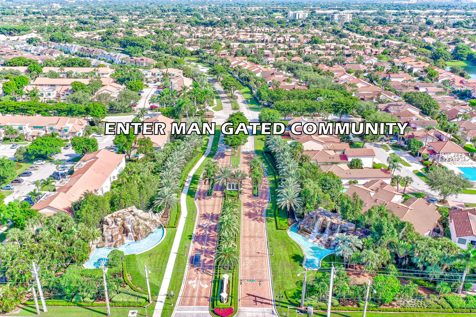 6458 Via Rosa Boca Raton, FL 33433 - Photo 99 of 99 3-01-Aerial-10