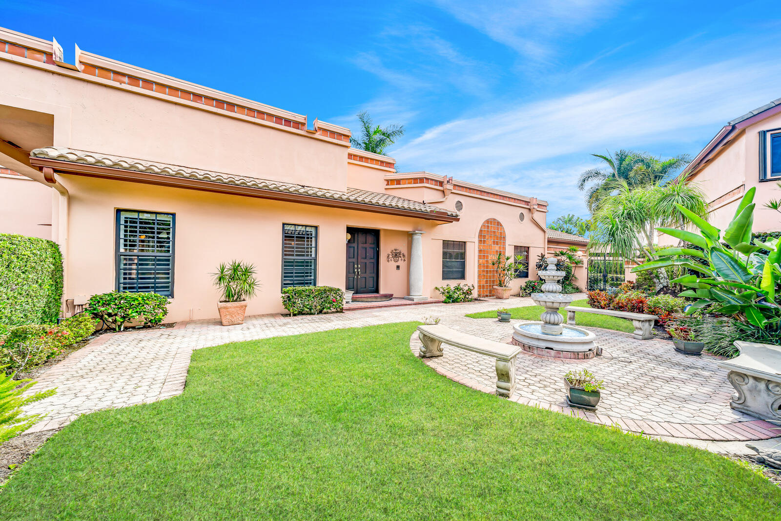 6458 Via Rosa Boca Raton, FL 33433 - Photo 10 of 99 10-VIA ROSA-009