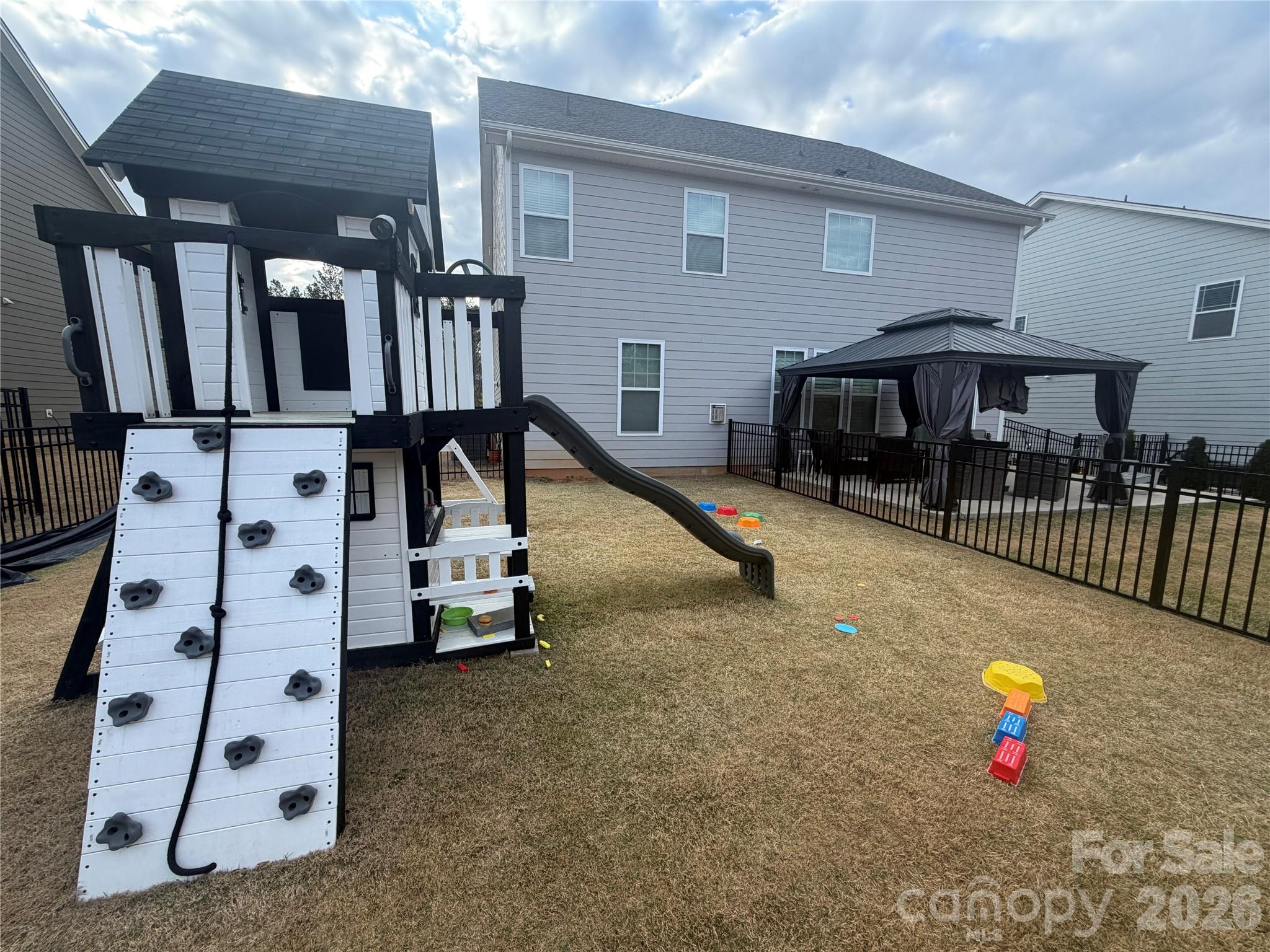 167 Rhuidean Court Troutman, NC 28166 - Photo 11 of 11