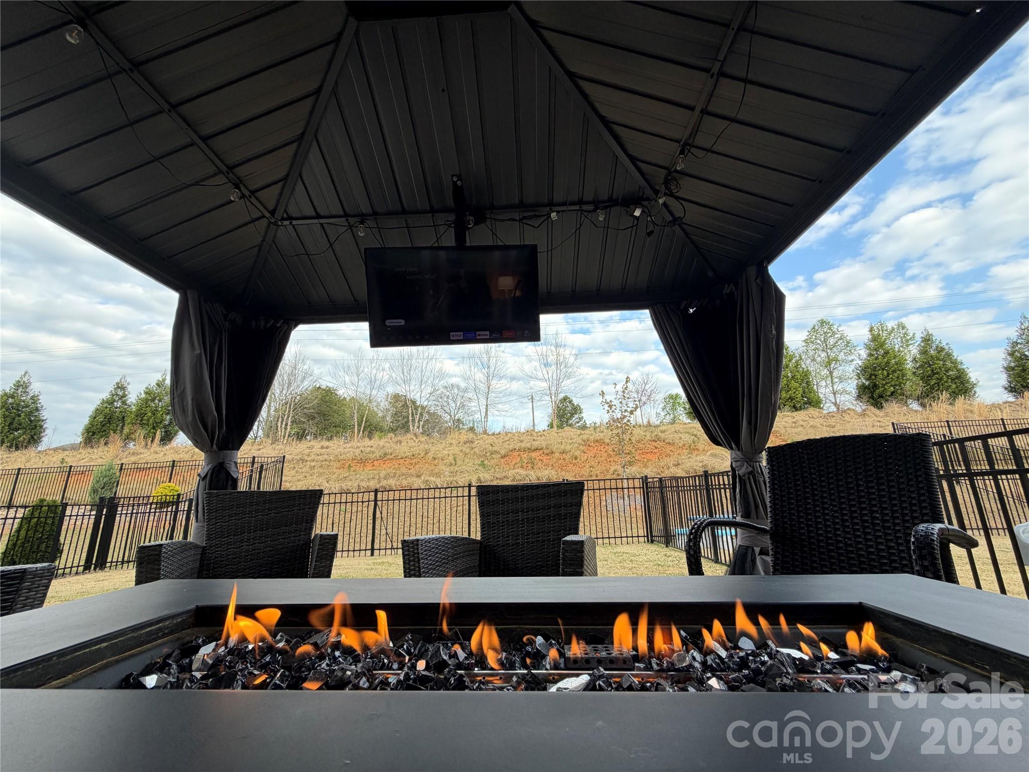 167 Rhuidean Court Troutman, NC 28166 - Photo 5 of 11