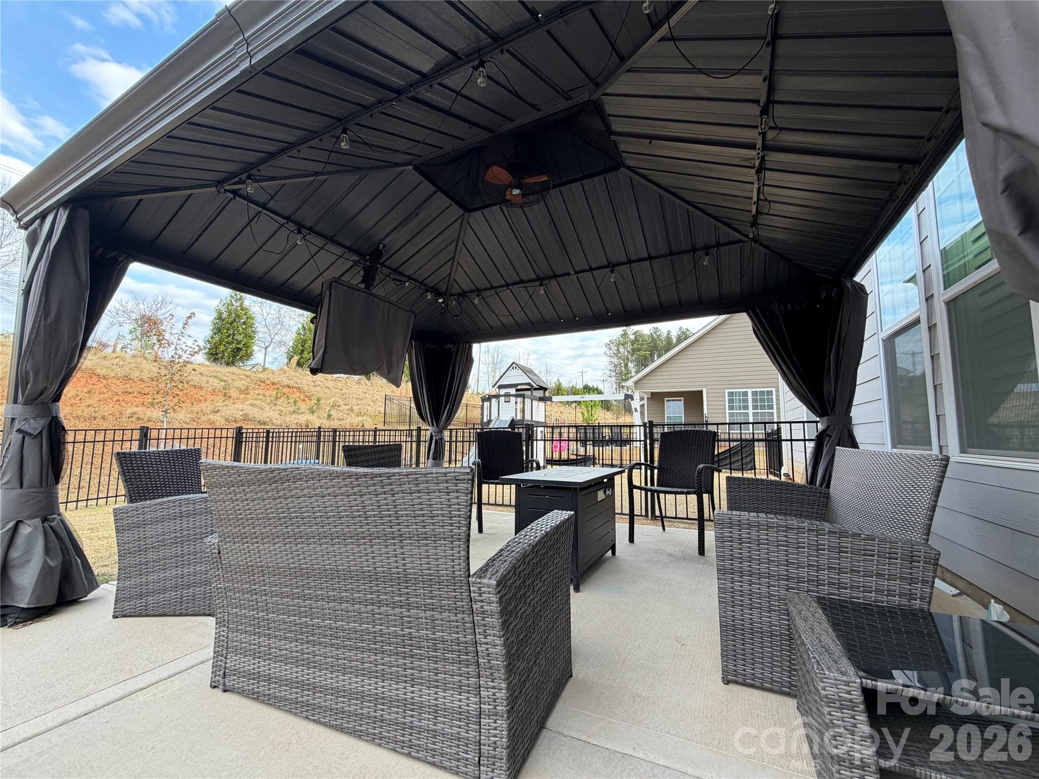 167 Rhuidean Court Troutman, NC 28166 - Photo 6 of 11