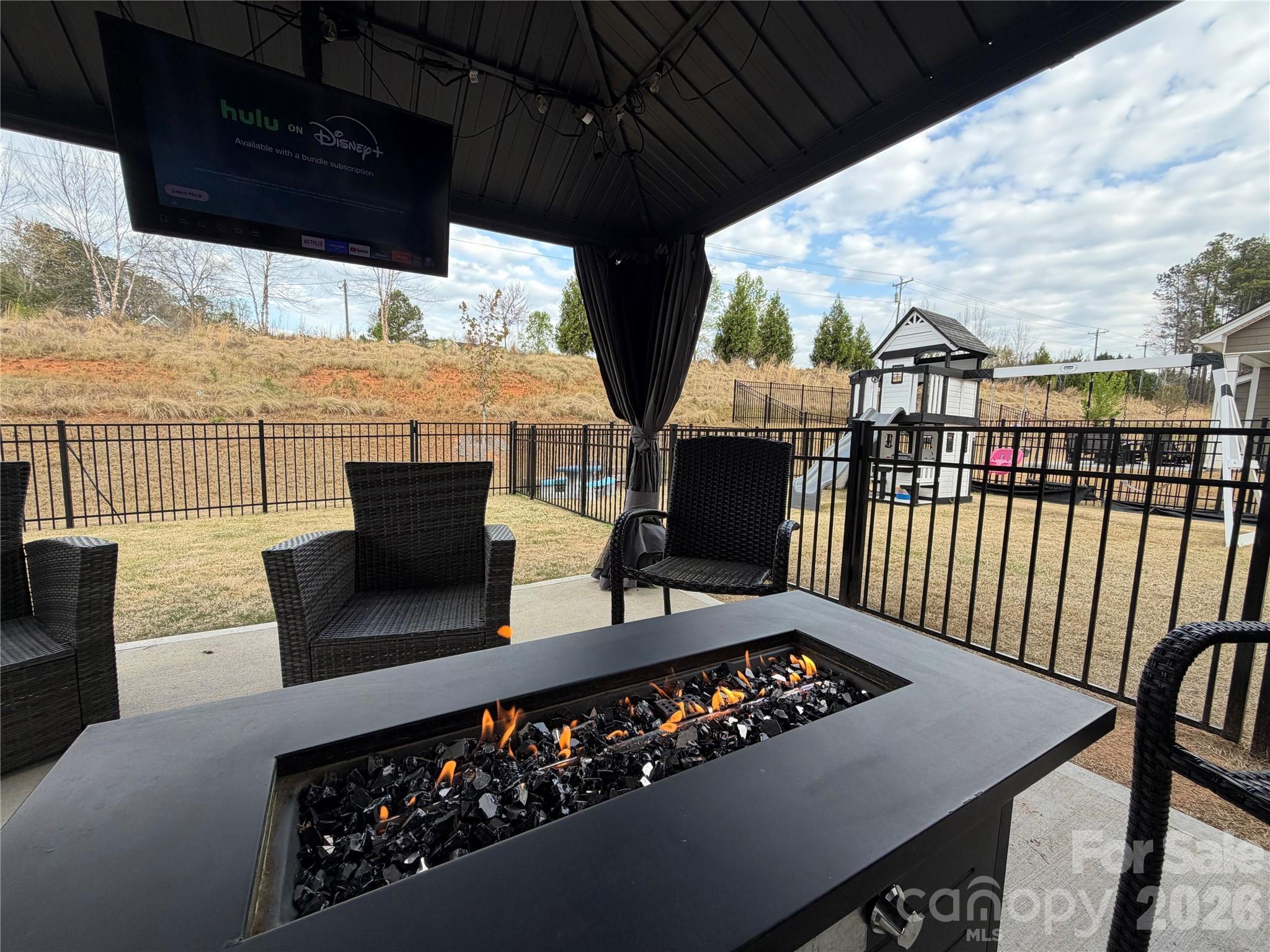 167 Rhuidean Court Troutman, NC 28166 - Photo 7 of 11