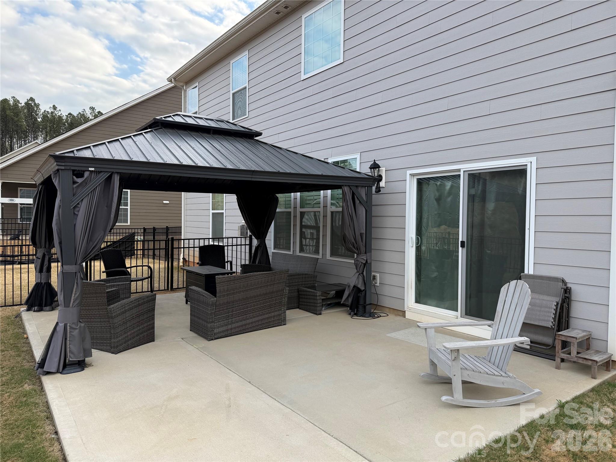 167 Rhuidean Court Troutman, NC 28166 - Photo 8 of 11