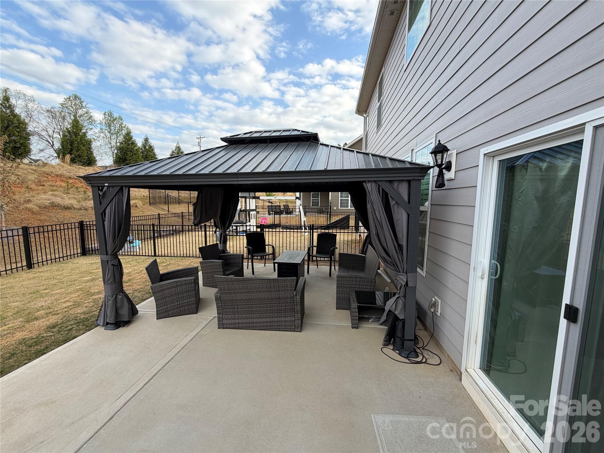 167 Rhuidean Court Troutman, NC 28166 - Photo 9 of 11