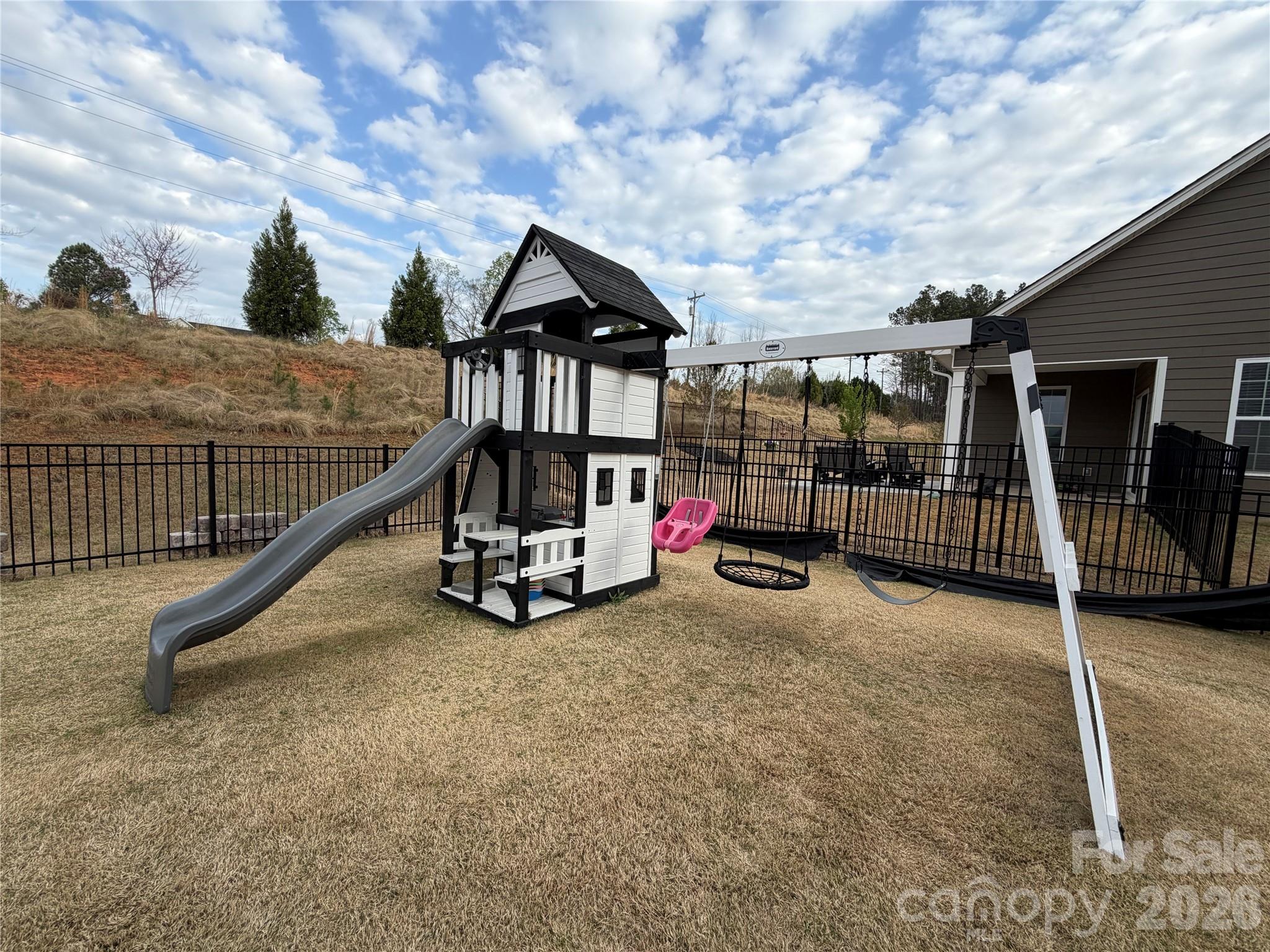 167 Rhuidean Court Troutman, NC 28166 - Photo 10 of 11