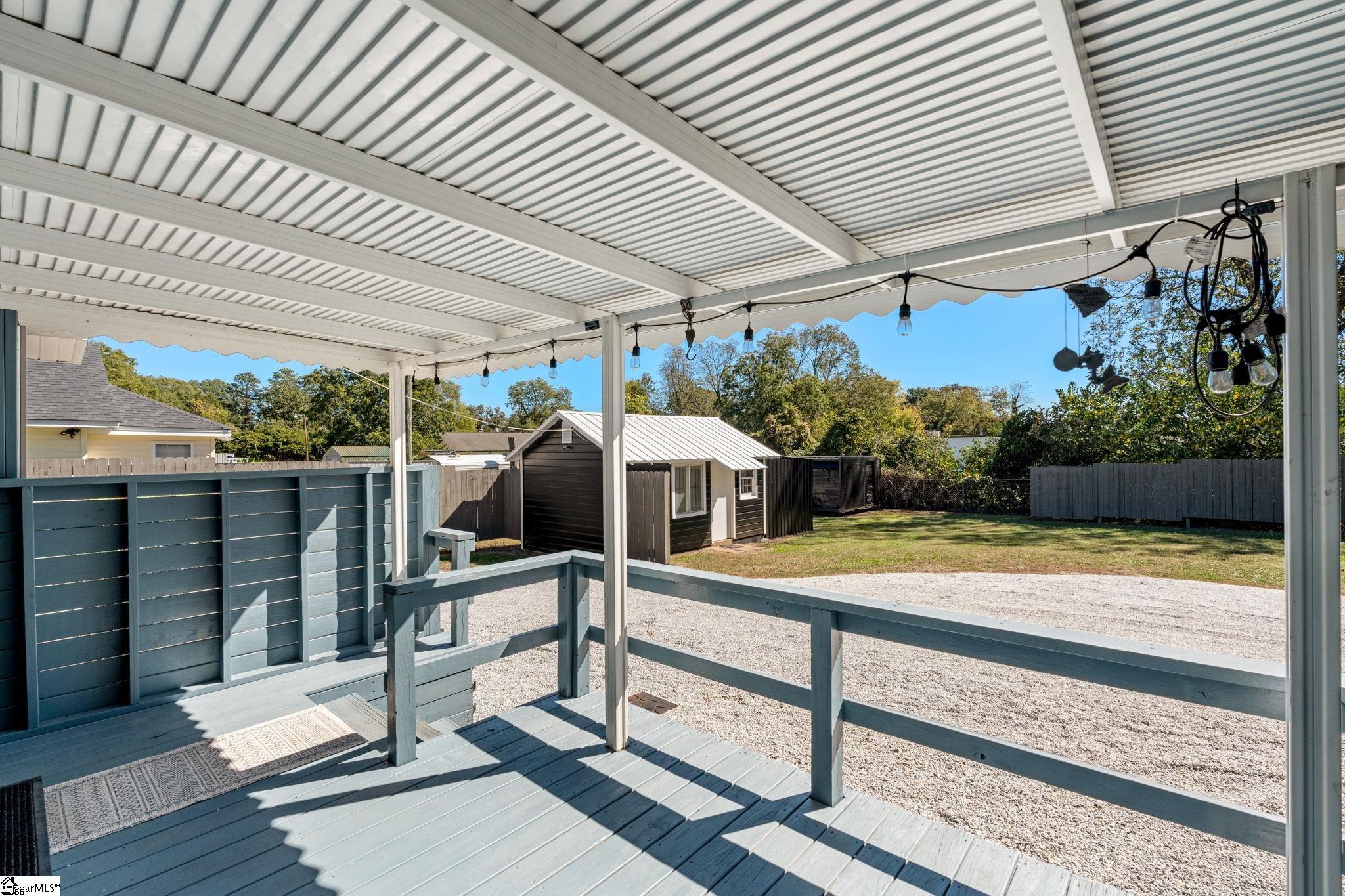 401 Gordon St Extension Greenville, SC 29611 - Photo 22 of 39