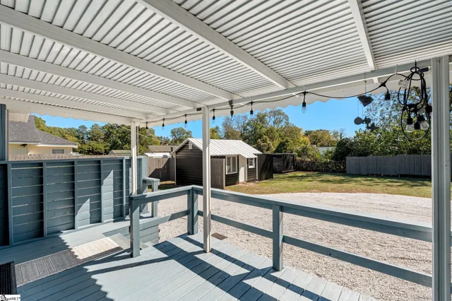 $292,500 | 401 Gordon St Extension, Greenville, SC 29611