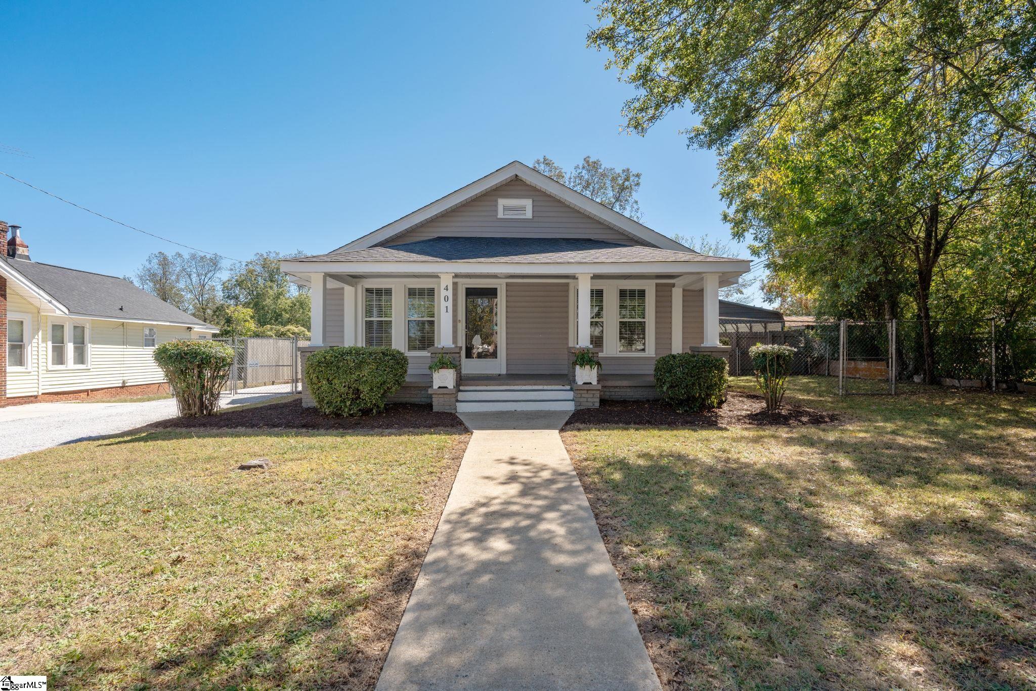 401 Gordon St Extension Greenville, SC 29611 - Photo 33 of 39