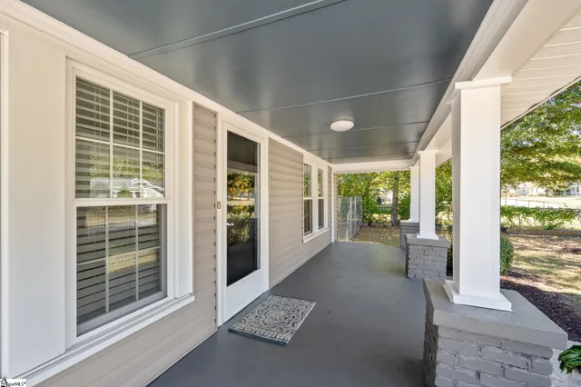 $292,500 | 401 Gordon St Extension, Greenville, SC 29611