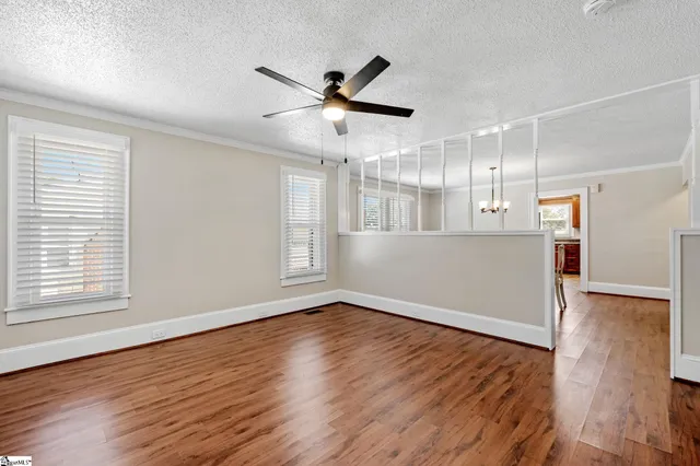 $292,500 | 401 Gordon St Extension, Greenville, SC 29611