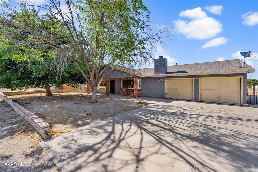 10157 East Ave R 8 Littlerock, CA 93543 - Photo 1 of 50