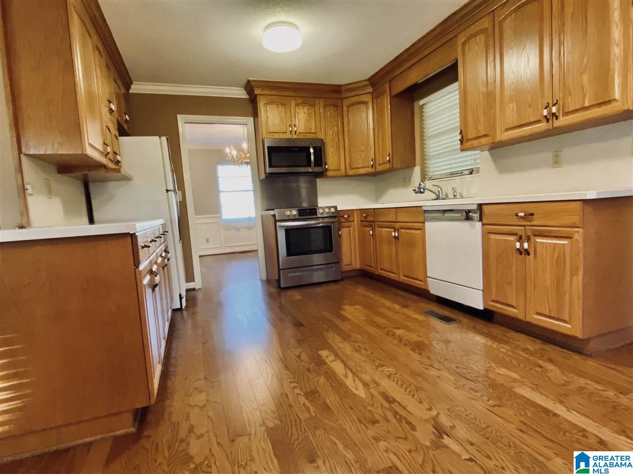 7313 Pine Tree Lane Fairfield, AL 35064 - Photo 15 of 36