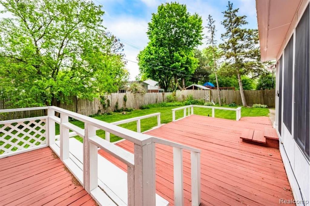 2260 Nixon Road Ann Arbor, MI 48105 - Photo 46 of 51