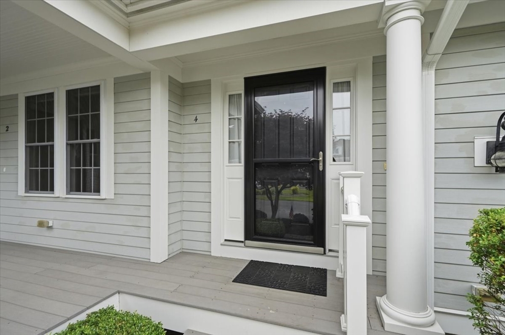 4 Red Pony Path, Unit 4 Marshfield, MA 02050 - Photo 3 of 36