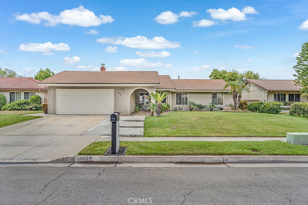 2965 East Mirada Road Highland, CA 92346 - Photo 3 of 29