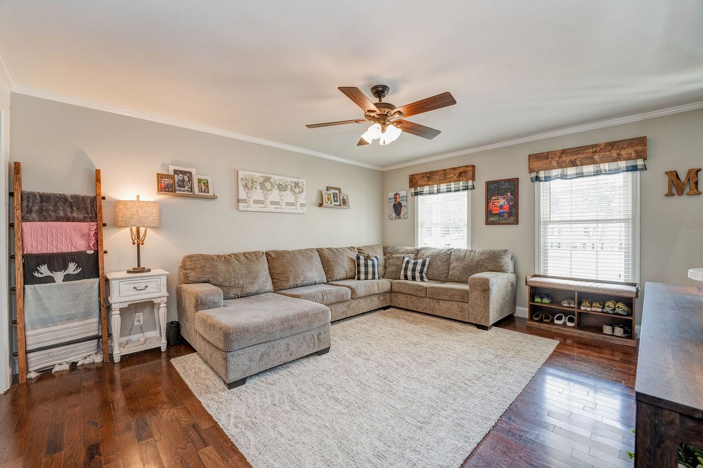 2282 Bowers Road Northeast Dalton, GA 30721 - Photo 10 of 49 Gallery Image 10