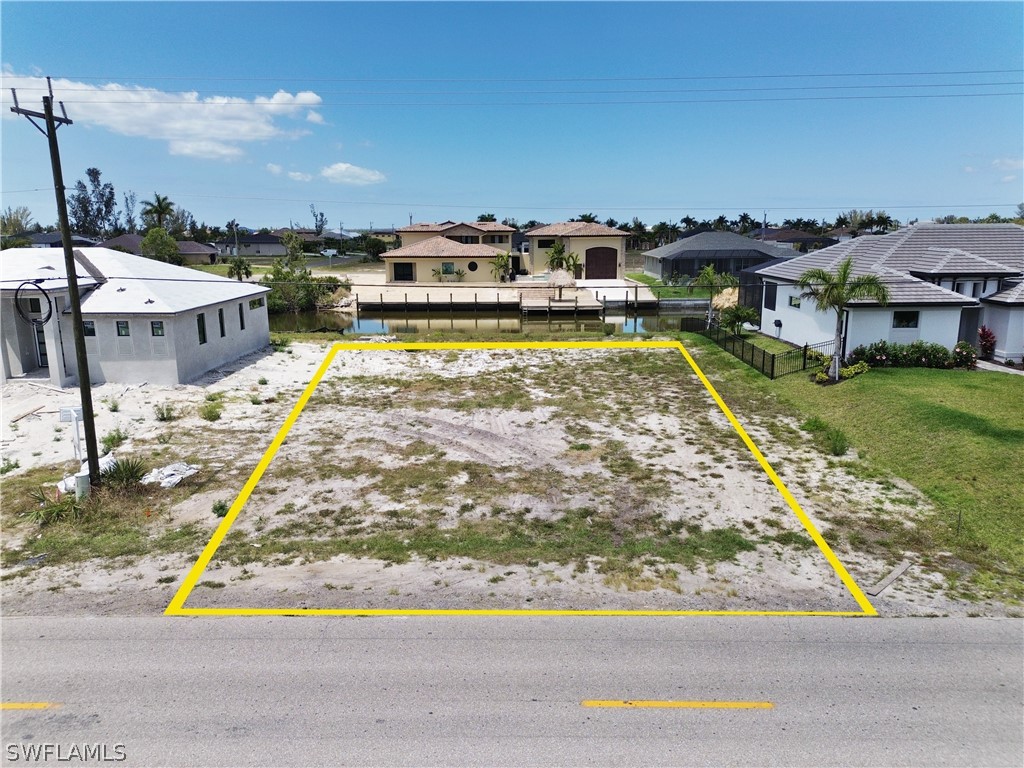 2706 Old Burnt Store Road North Cape Coral, FL 33993 - Photo 8 of 21