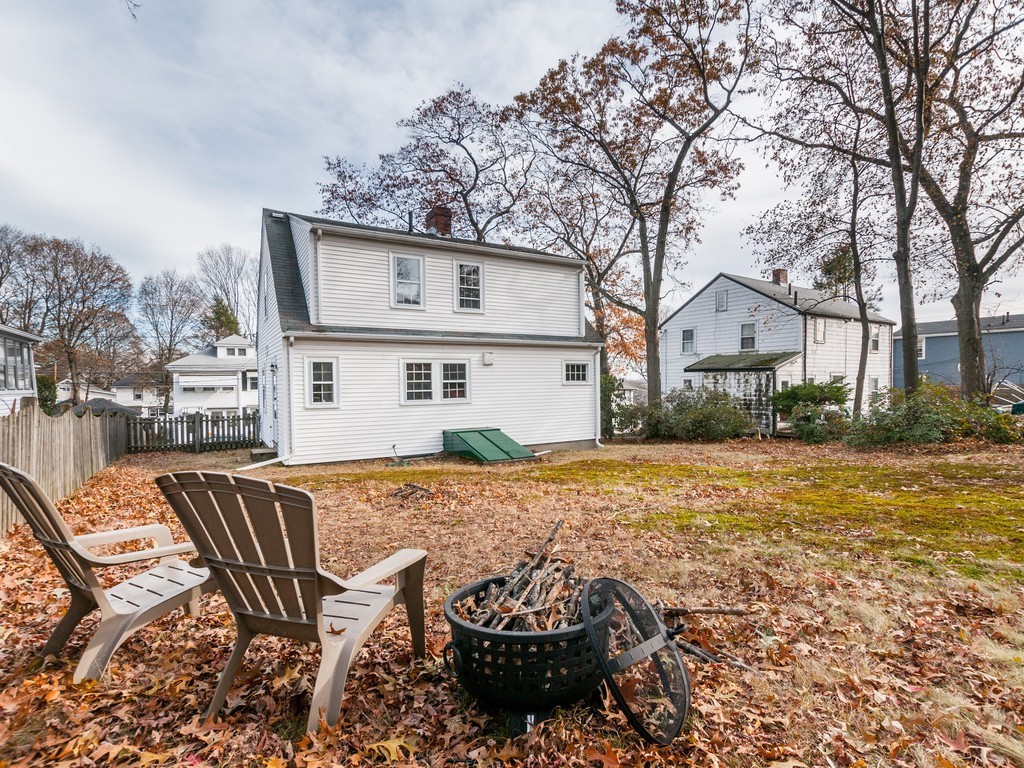 18 Sunset Road Waltham, MA 02451 - Photo 20 of 23 Gallery Image 20
