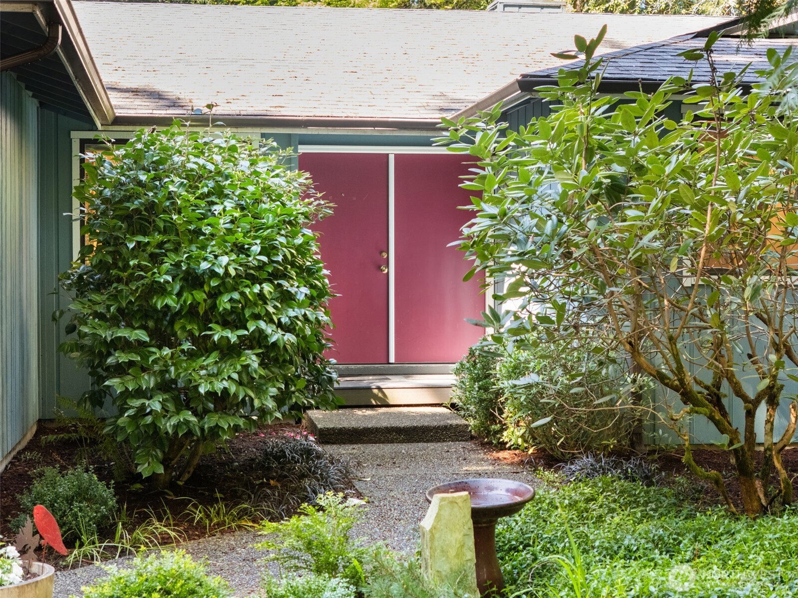 5496 Northeast Laura Loop Poulsbo, WA 98370 - Photo 2 of 34