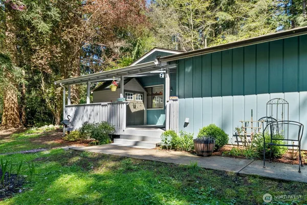 $650,000 | 5496 Northeast Laura Loop, Poulsbo, WA 98370