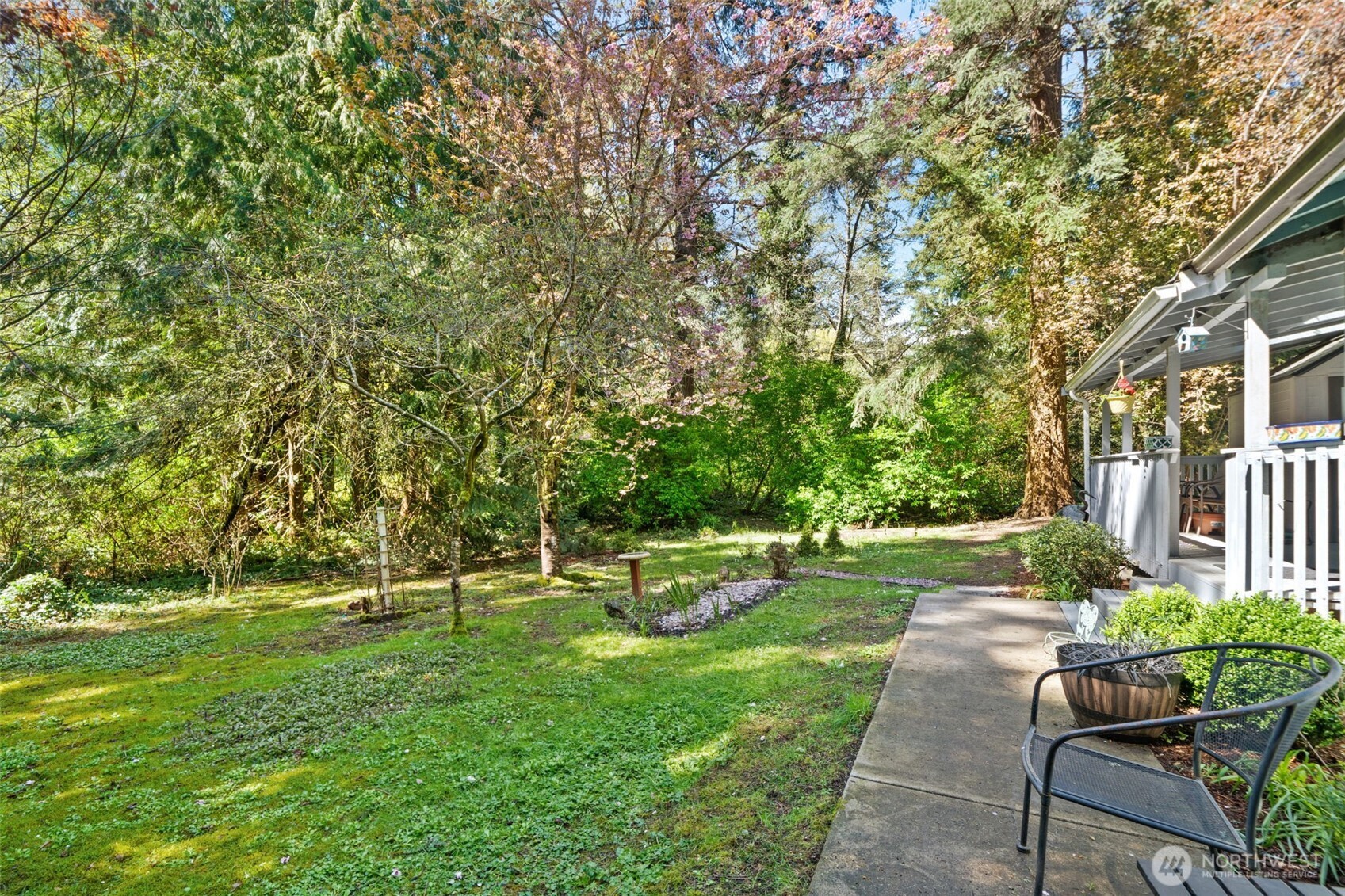 5496 Northeast Laura Loop Poulsbo, WA 98370 - Photo 32 of 34