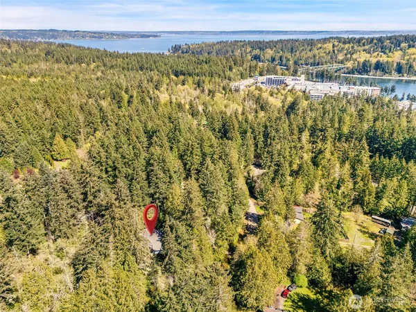 $650,000 | 5496 Northeast Laura Loop, Poulsbo, WA 98370
