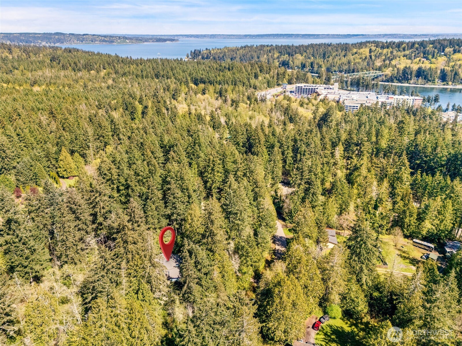 5496 Northeast Laura Loop Poulsbo, WA 98370 - Photo 34 of 34