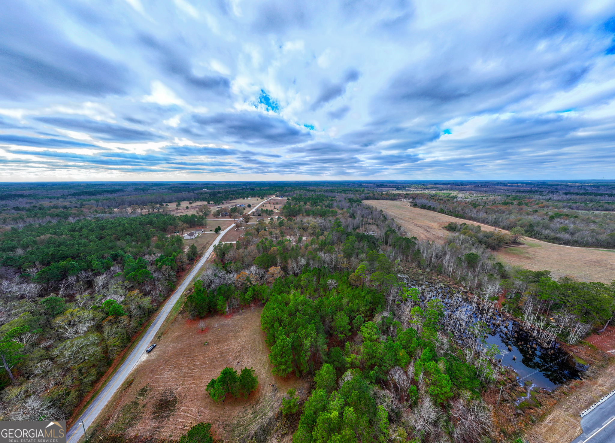 4-acres Carlton Road Garfield, GA 30425 - Photo 13 of 15