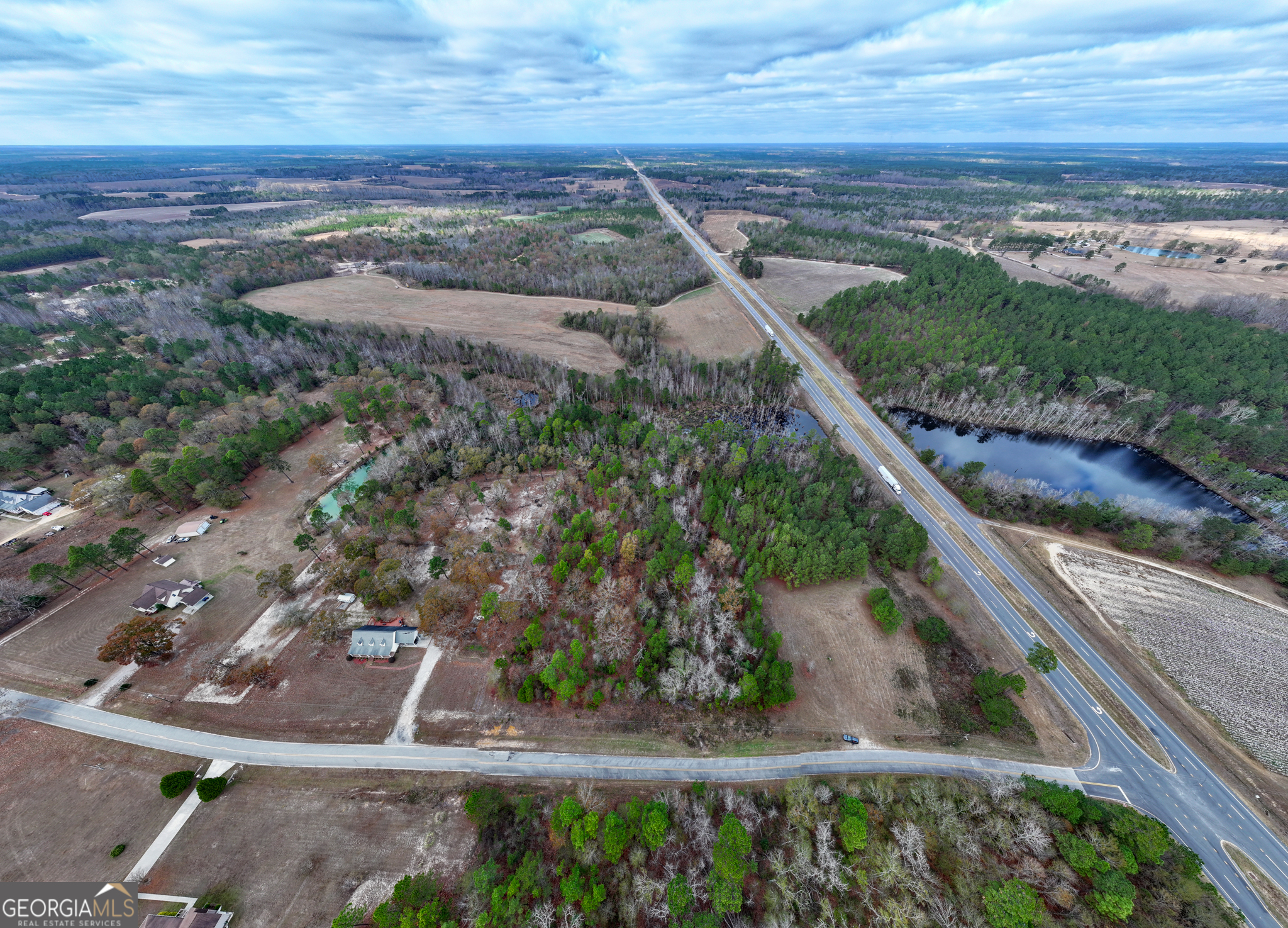 4-acres Carlton Road Garfield, GA 30425 - Photo 14 of 15