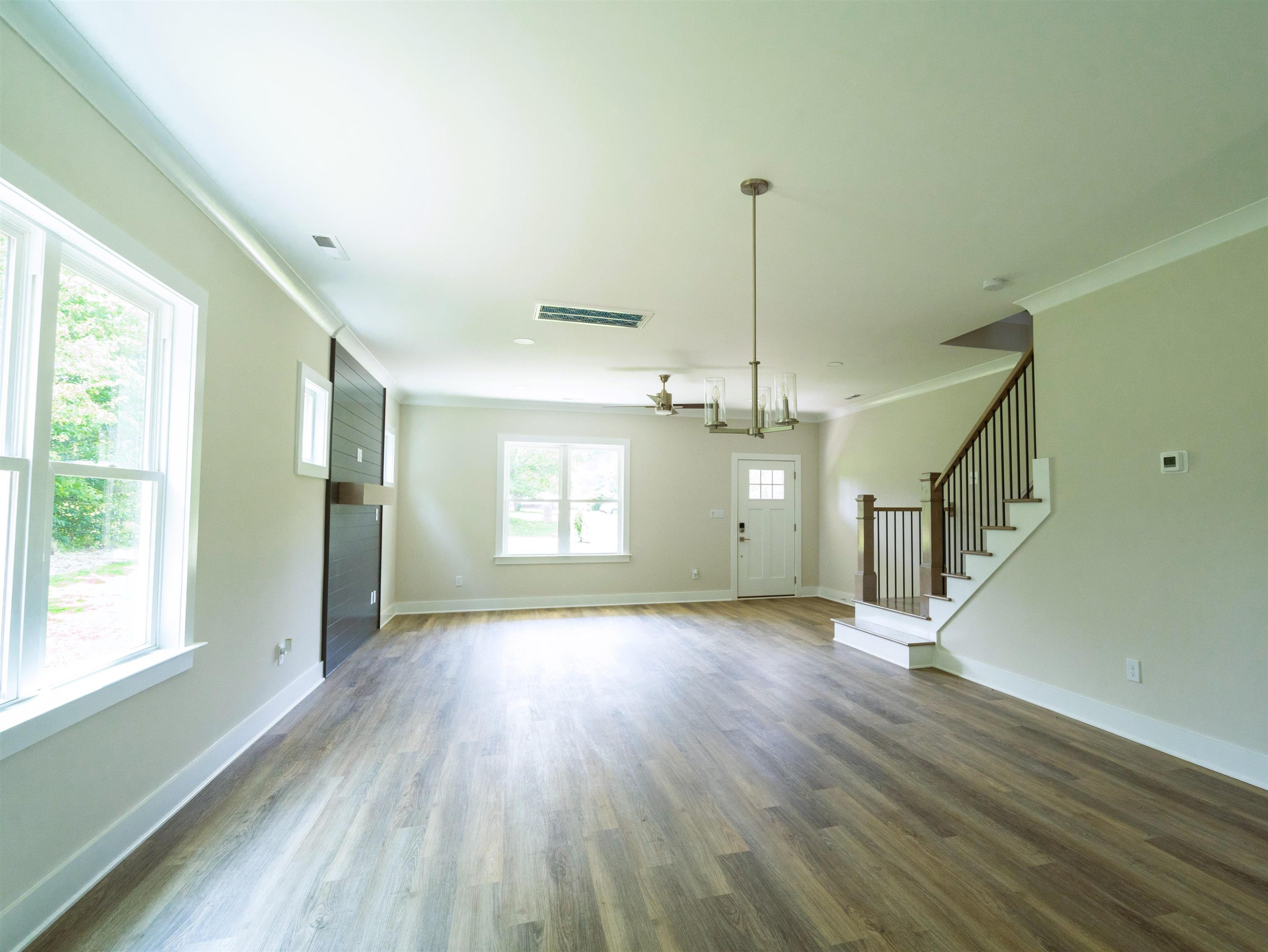490 Ranch Road Clayton, NC 27520 - Photo 12 of 36 Living Room