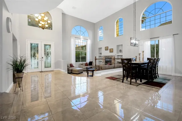 $5,750 | 9495 Vieno Canyon Street, Las Vegas, NV 89123