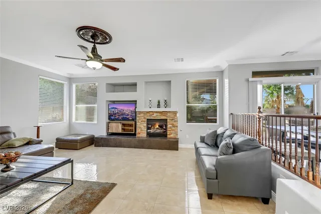 $5,750 | 9495 Vieno Canyon Street, Las Vegas, NV 89123