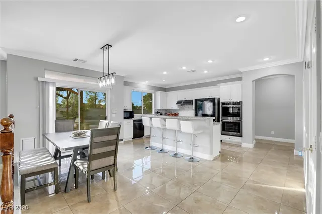 $5,750 | 9495 Vieno Canyon Street, Las Vegas, NV 89123