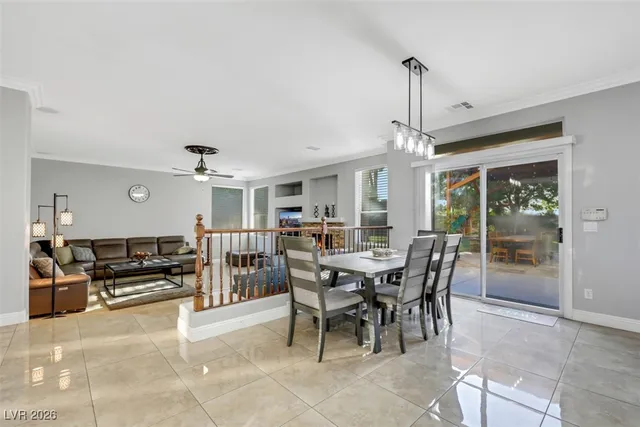 $5,750 | 9495 Vieno Canyon Street, Las Vegas, NV 89123