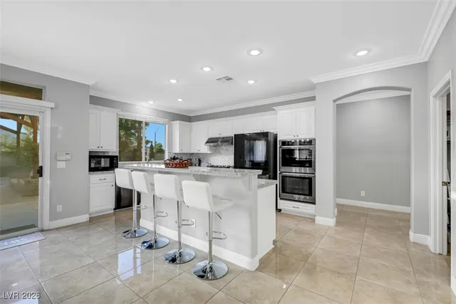 $5,750 | 9495 Vieno Canyon Street, Las Vegas, NV 89123