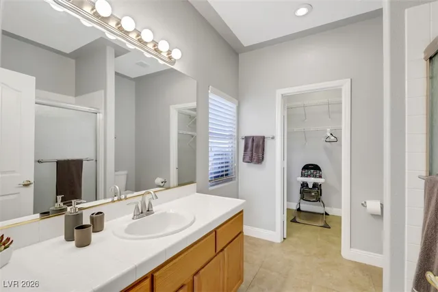 $5,750 | 9495 Vieno Canyon Street, Las Vegas, NV 89123