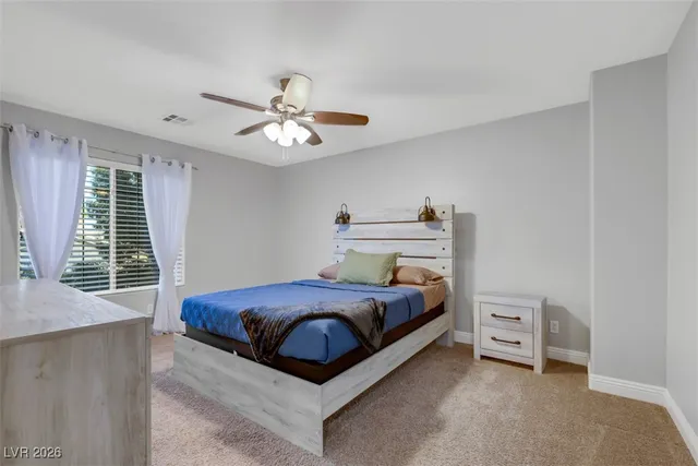 $5,750 | 9495 Vieno Canyon Street, Las Vegas, NV 89123