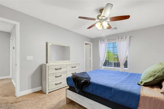 $5,750 | 9495 Vieno Canyon Street, Las Vegas, NV 89123