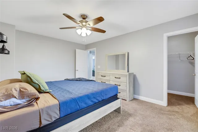 $5,750 | 9495 Vieno Canyon Street, Las Vegas, NV 89123