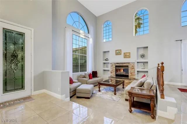 $5,750 | 9495 Vieno Canyon Street, Las Vegas, NV 89123