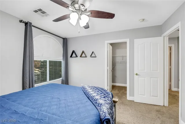 $5,750 | 9495 Vieno Canyon Street, Las Vegas, NV 89123