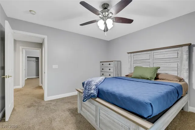 $5,750 | 9495 Vieno Canyon Street, Las Vegas, NV 89123