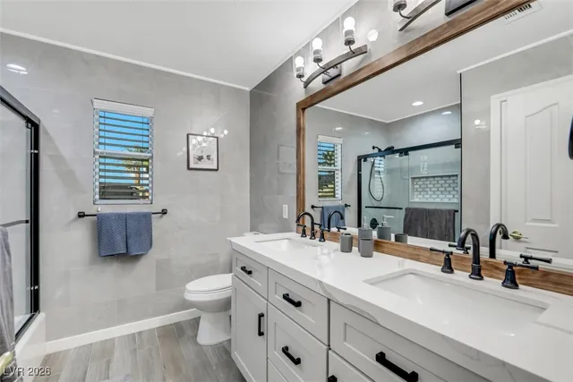 $5,750 | 9495 Vieno Canyon Street, Las Vegas, NV 89123