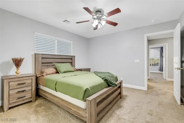 $5,750 | 9495 Vieno Canyon Street, Las Vegas, NV 89123