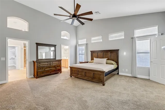 $5,750 | 9495 Vieno Canyon Street, Las Vegas, NV 89123