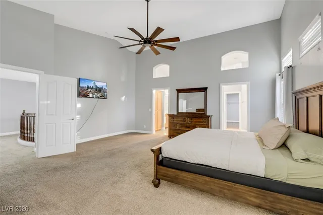 $5,750 | 9495 Vieno Canyon Street, Las Vegas, NV 89123