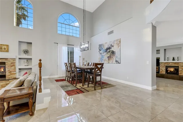 $5,750 | 9495 Vieno Canyon Street, Las Vegas, NV 89123