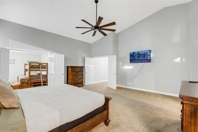 $5,750 | 9495 Vieno Canyon Street, Las Vegas, NV 89123